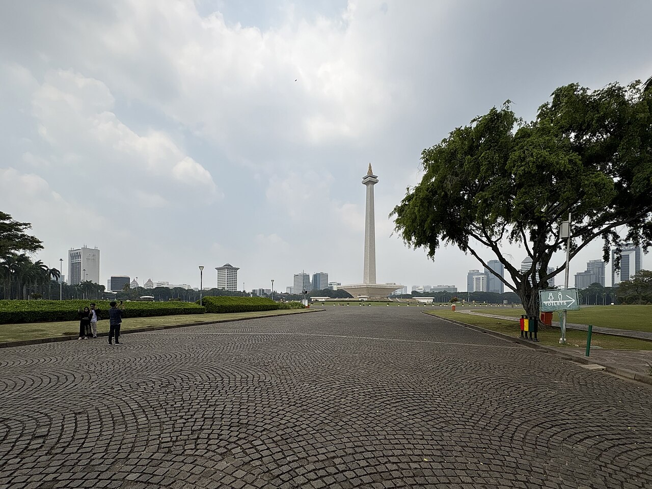 Jabodetabek