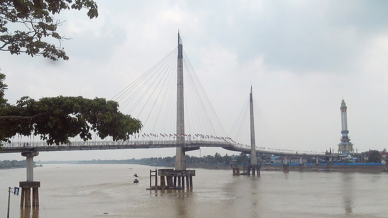 Jambi