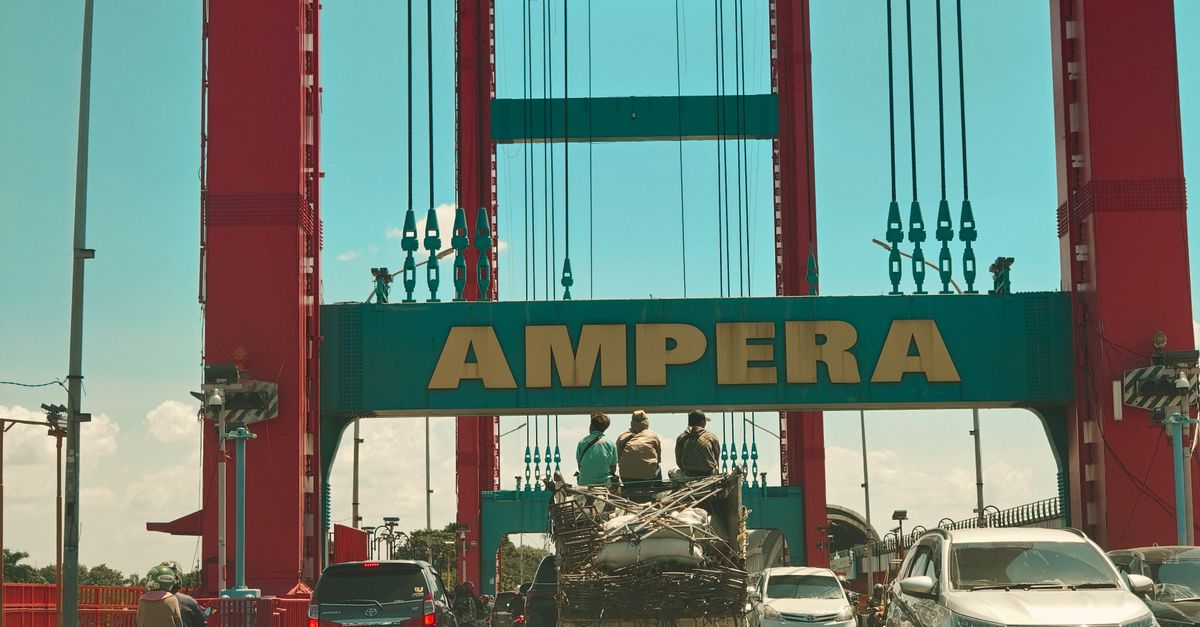 Palembang